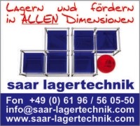 Produktbild6 Saar Lagertechnik GmbH